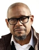 Grootschalige poster van Forest Whitaker