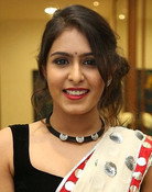 Samyuktha Hegde