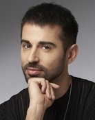 Tomás Eloy Muñoz