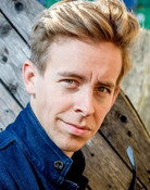 Jonas Van Geel