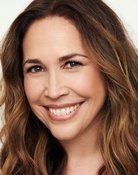 Andrea Burns
