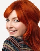 Grootschalige poster van Alice Levine