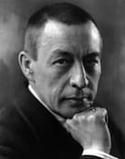 Sergei Rachmaninoff