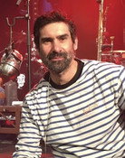 Fred Burguière