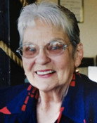 Dorothy McKegg