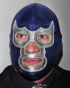 Blue Demon Jr.