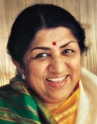 Largescale poster for Lata Mangeshkar