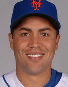 Carlos Beltrán