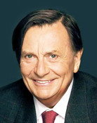 Barry Humphries
