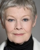 Judi Dench