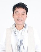 Grootschalige poster van Katsuhiro Higo