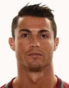 Largescale poster for Cristiano Ronaldo