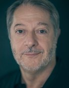 Alain de la Mata