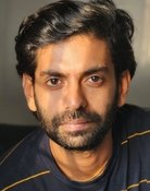 Jitheesh Raichel Samuel