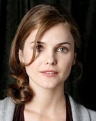 Keri Russell
