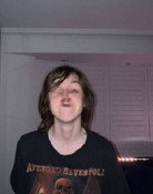 Dandrick McRibley