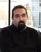 Ismail Kemal Ciftcioglu