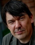 Graham Linehan