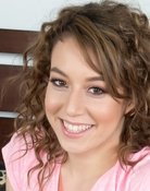 Grootschalige poster van Harley Ann Wolf