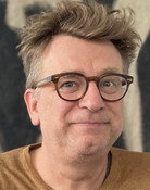 Bruce Alcock