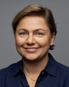 Åsa Sjöberg