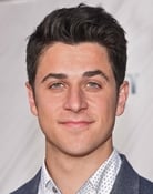 Largescale poster for David Henrie