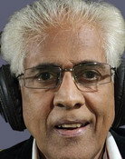 A. V. Ramanan
