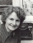 Thea Beckman