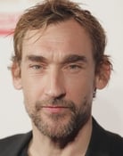 Largescale poster for Joseph Mawle