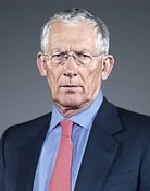Largescale poster for Nick Hewer