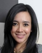 Grootschalige poster van Dhea Ananda