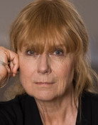 Margareta Garpe