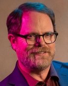 Rainn Wilson