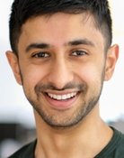 James Gandhi