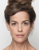 Grootschalige poster van Galit Giat