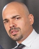 Alexandro Cabrera