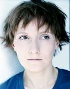 Grootschalige poster van Vanessa Stern