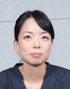 Haruka Toyoshima