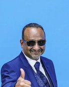 Yugan Naidoo