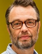 Henrik Ruben Genz
