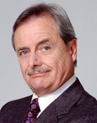 Grootschalige poster van William Daniels