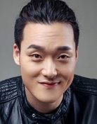 Kim Geon Wook