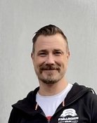 Joel Krigström