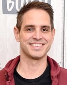 Largescale poster for Greg Berlanti