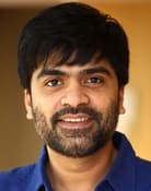 Largescale poster for Silambarasan