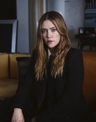 Jennie Löfgren