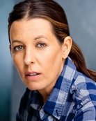 Sarah Sypniewski