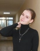 Daria Abrykosova