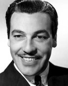 Cesar Romero