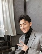 张新宇